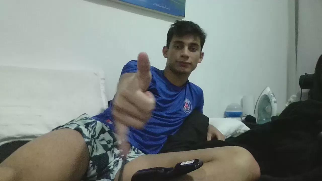 novinfofin on Cam4 