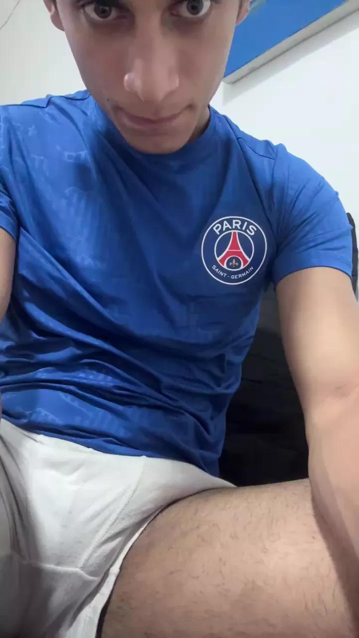 novinfofin on Cam4 