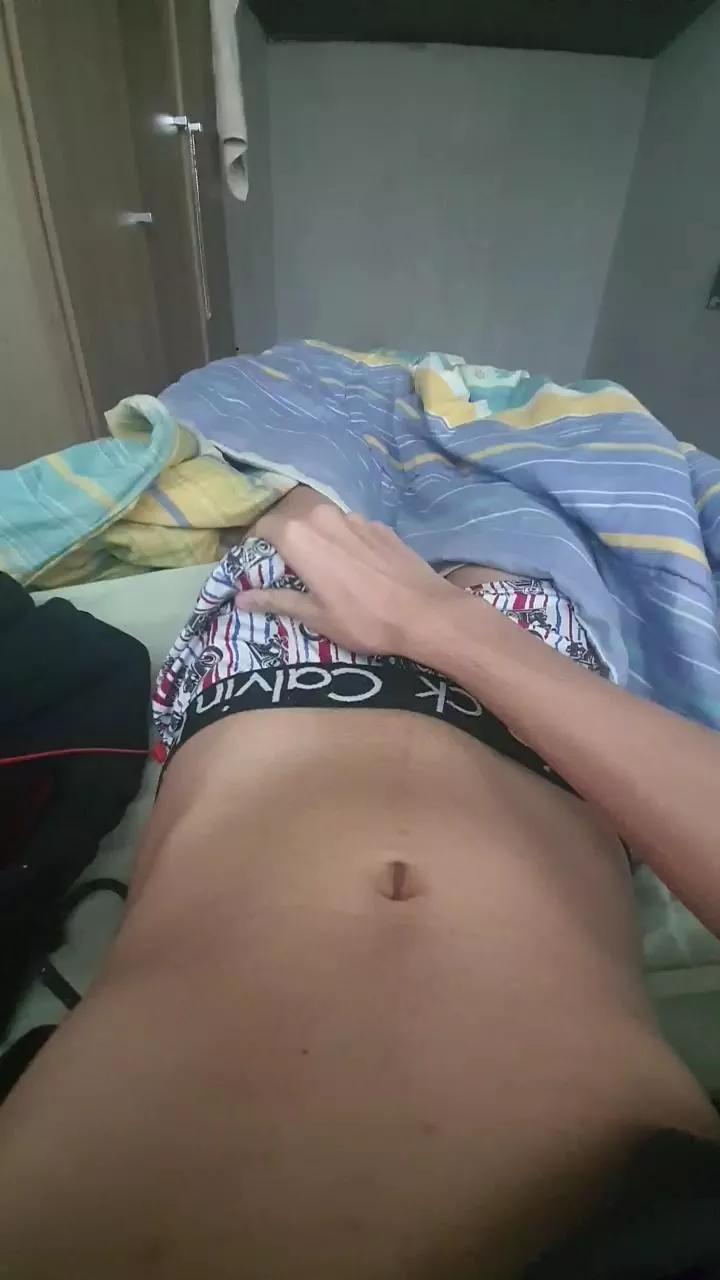 Novinhogostoso_ on Cam4 