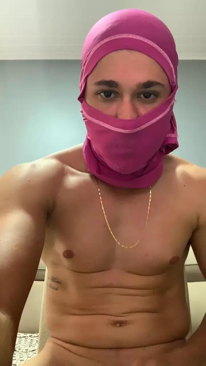 NovinhoPicudo77 on Cam4 