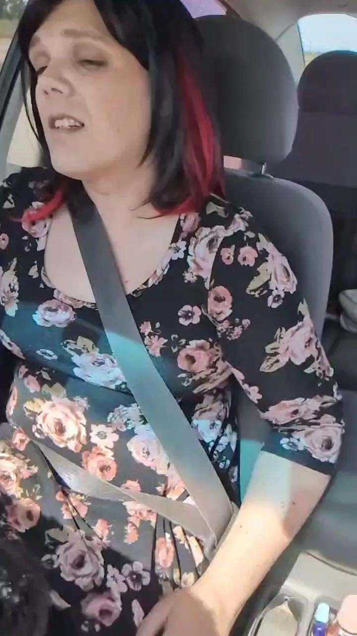 NymphoNatali on Cam4 