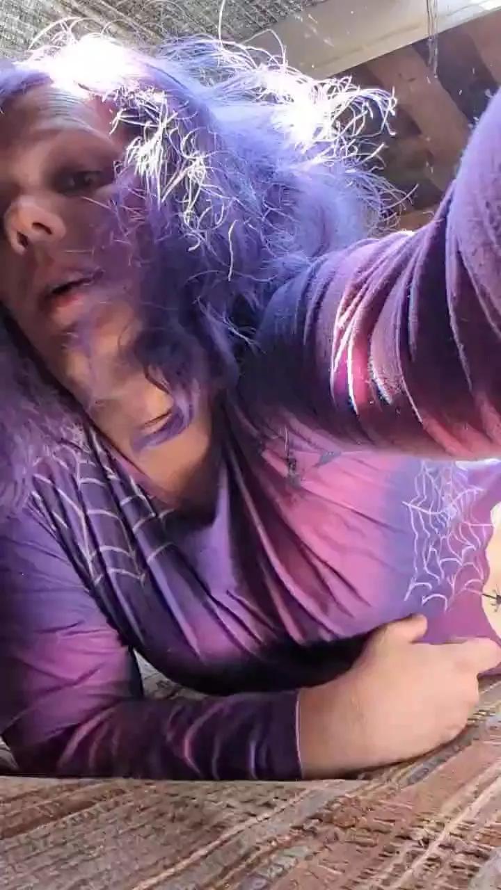 NymphoNatali on Cam4 
