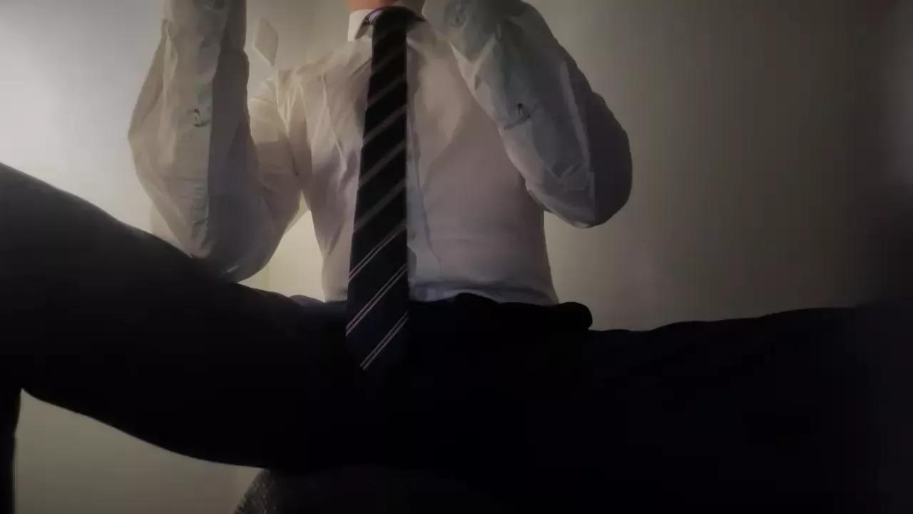 Officerkk on Cam4 