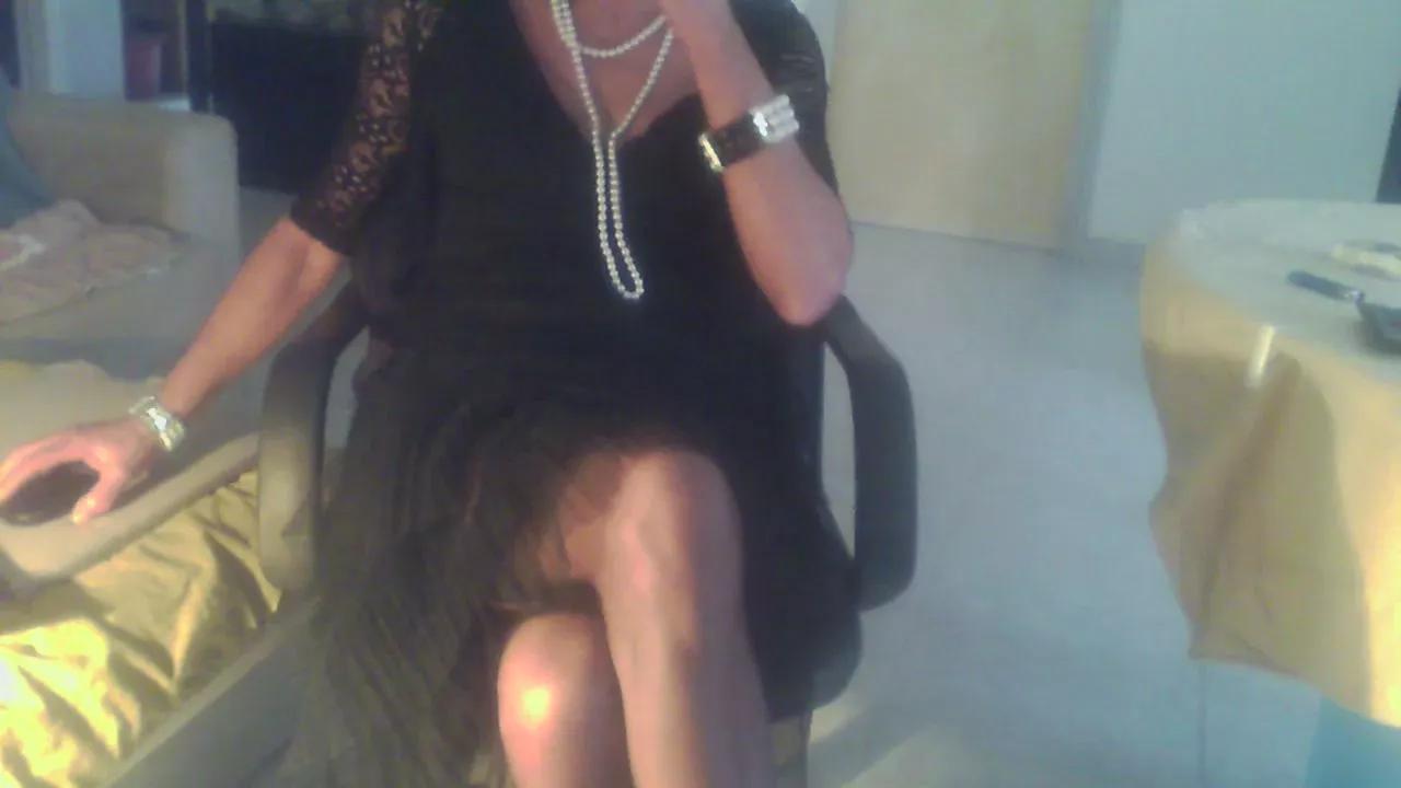 oharafranc on Cam4 