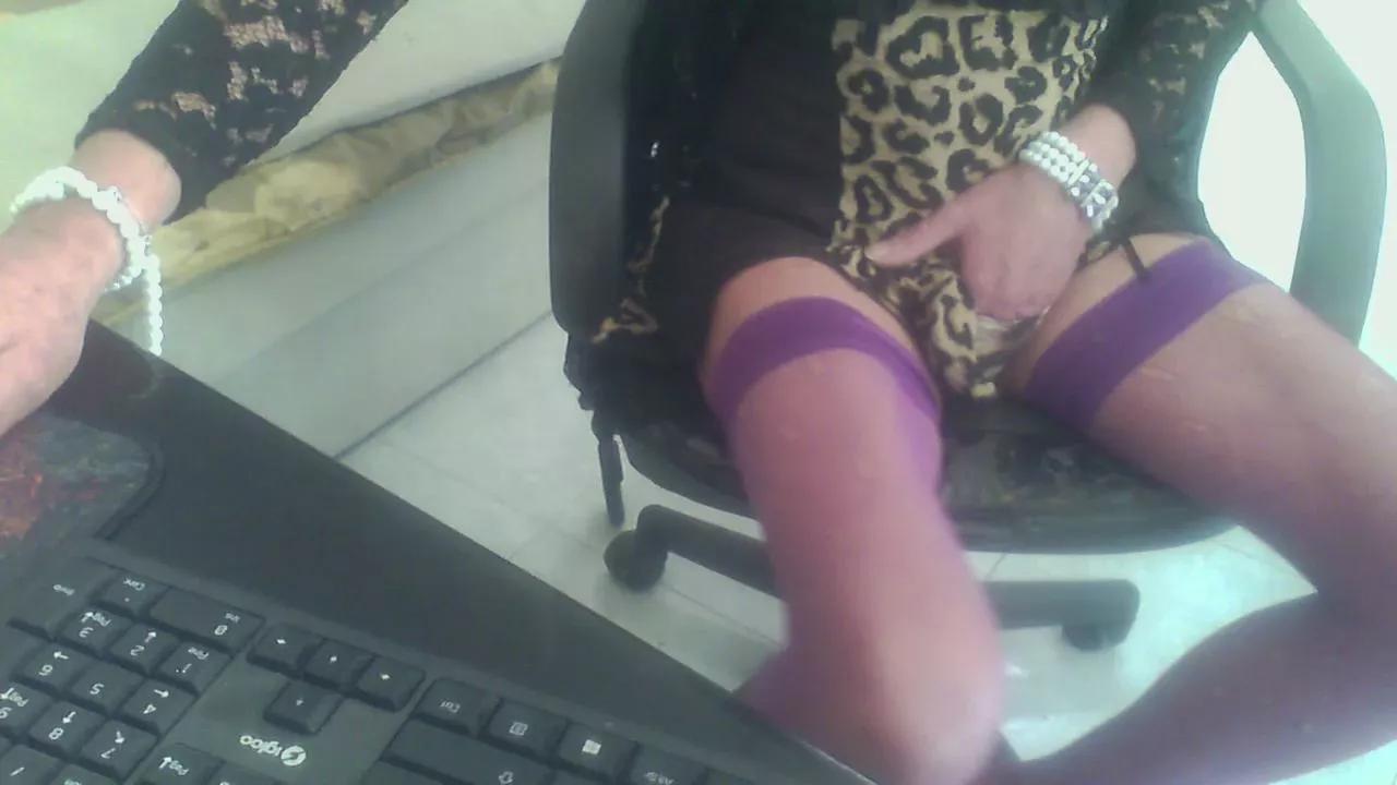 oharafranc on Cam4 