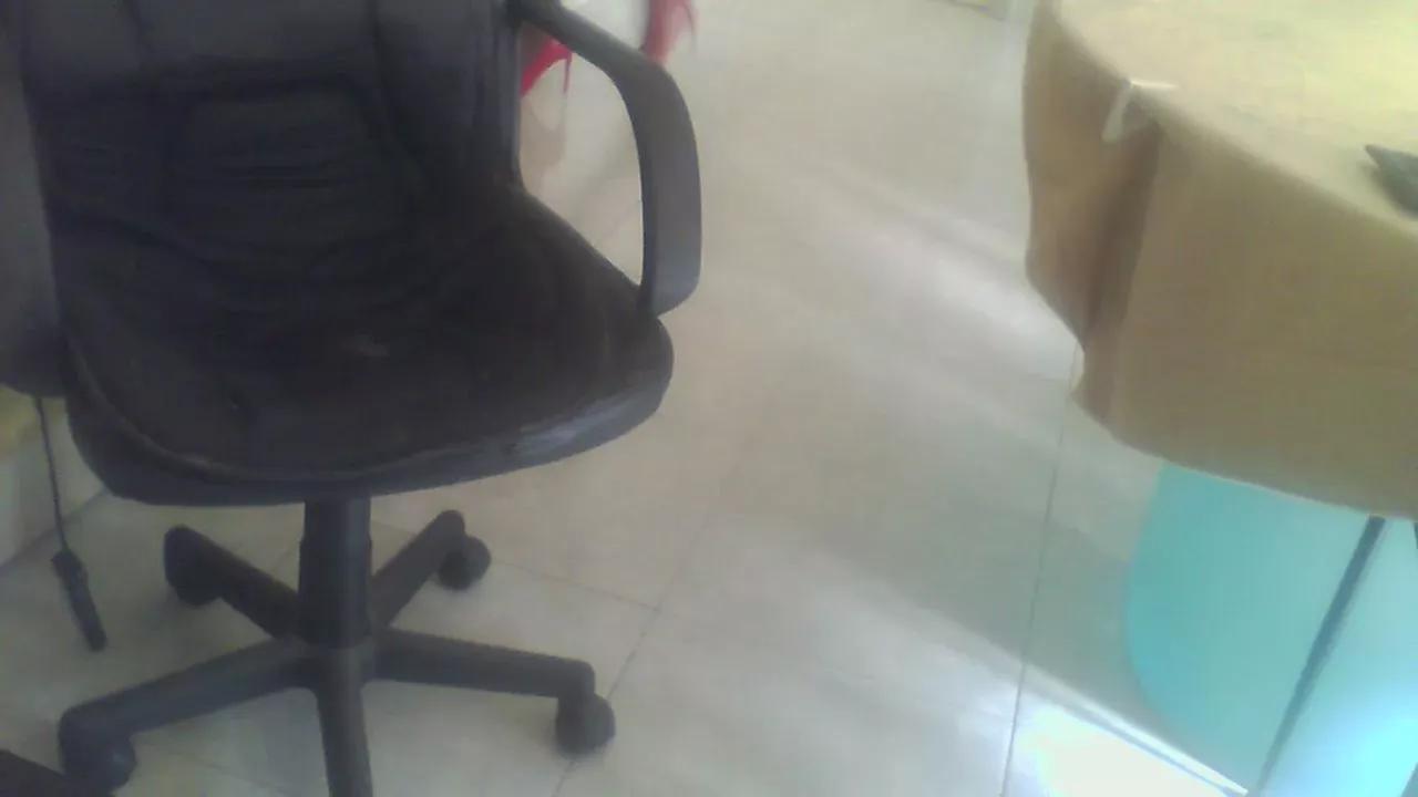 oharafranc on Cam4 