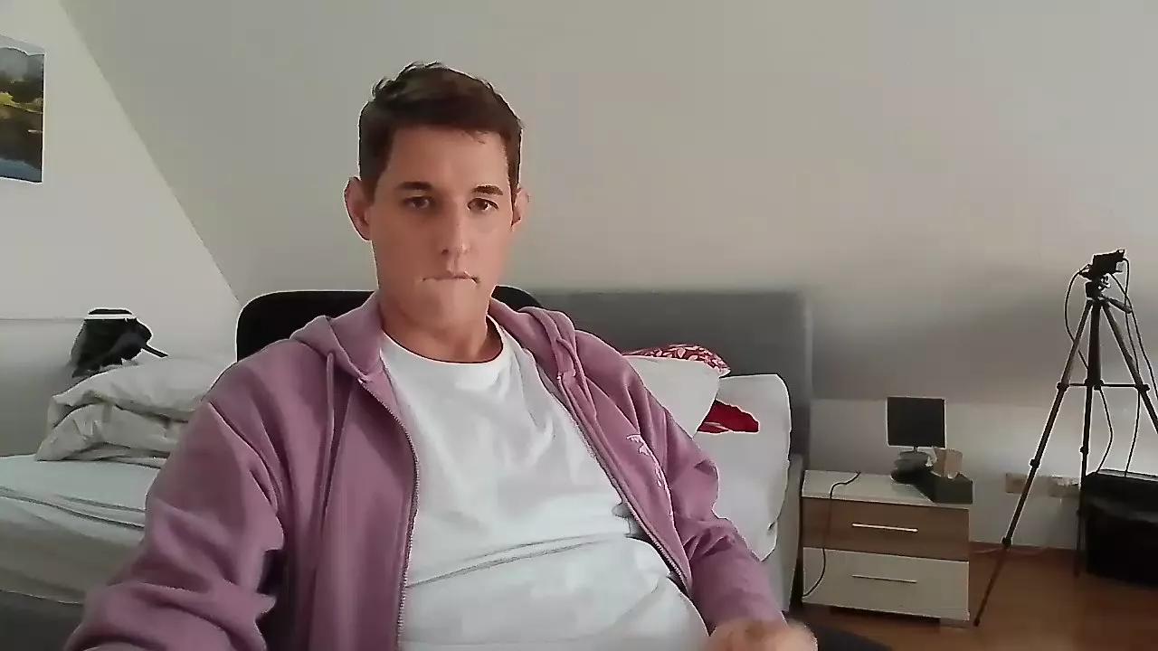 olli_36 on Cam4 