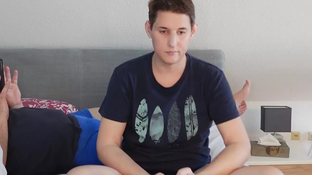 olli_36 on Cam4 