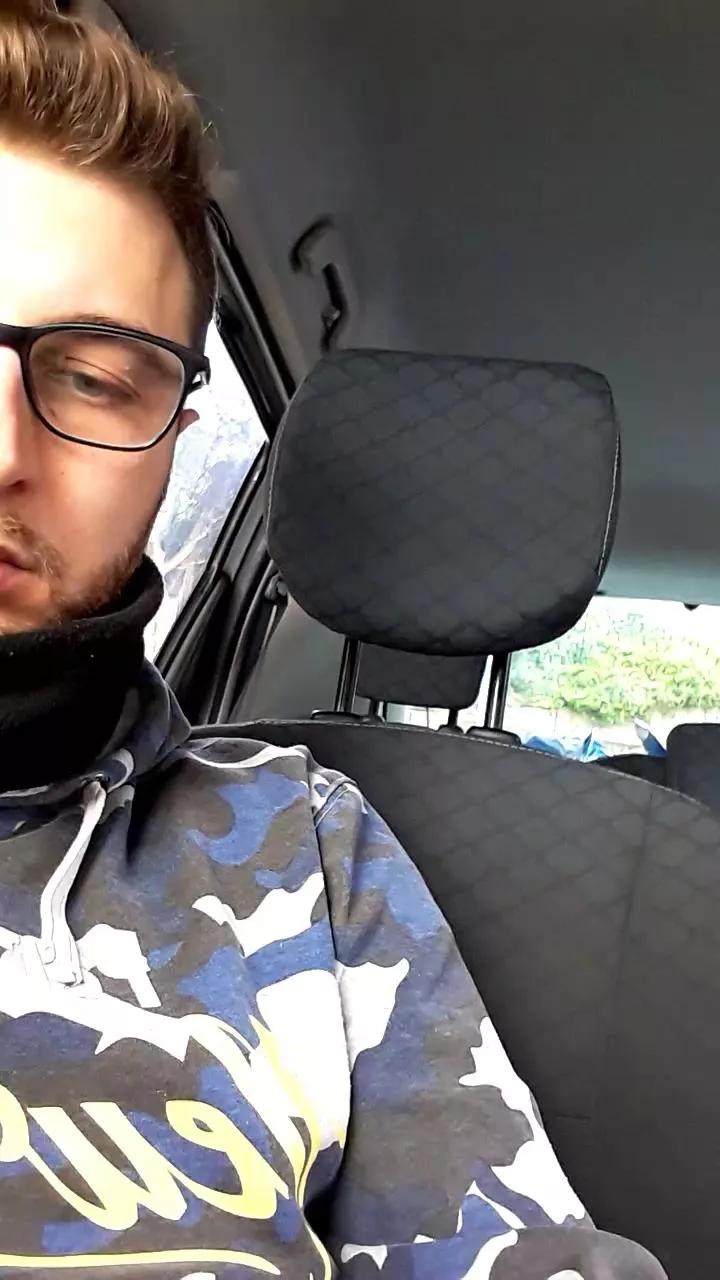 operaio94 on Cam4 