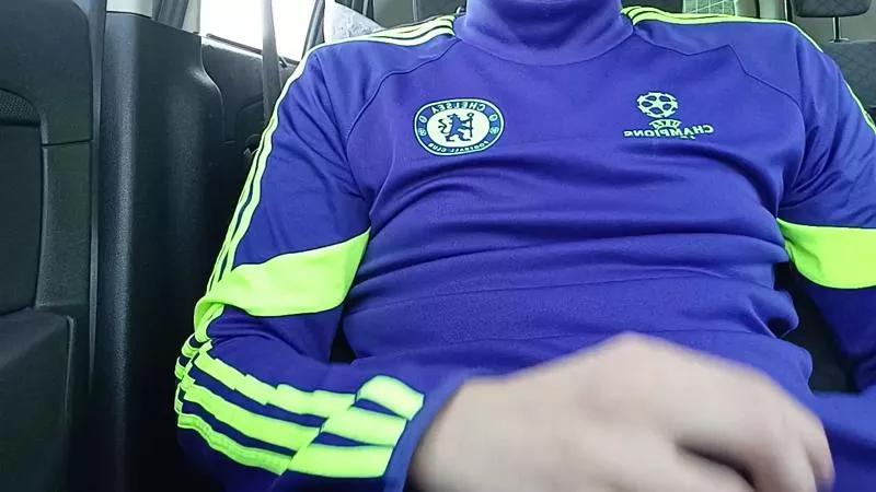 operaio94 on Cam4 