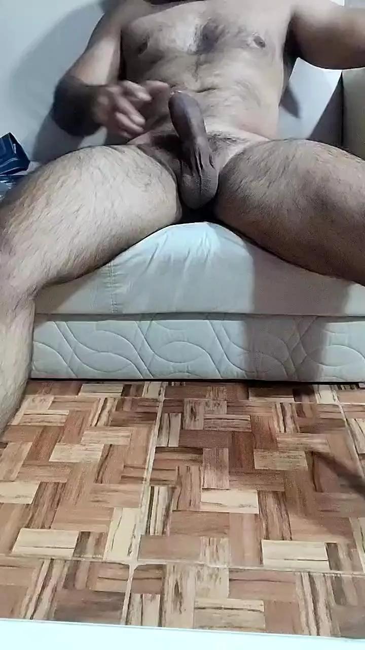 oscar39201 on Cam4 