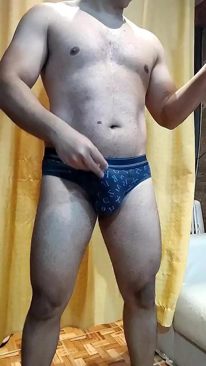 oscar39201 on Cam4 