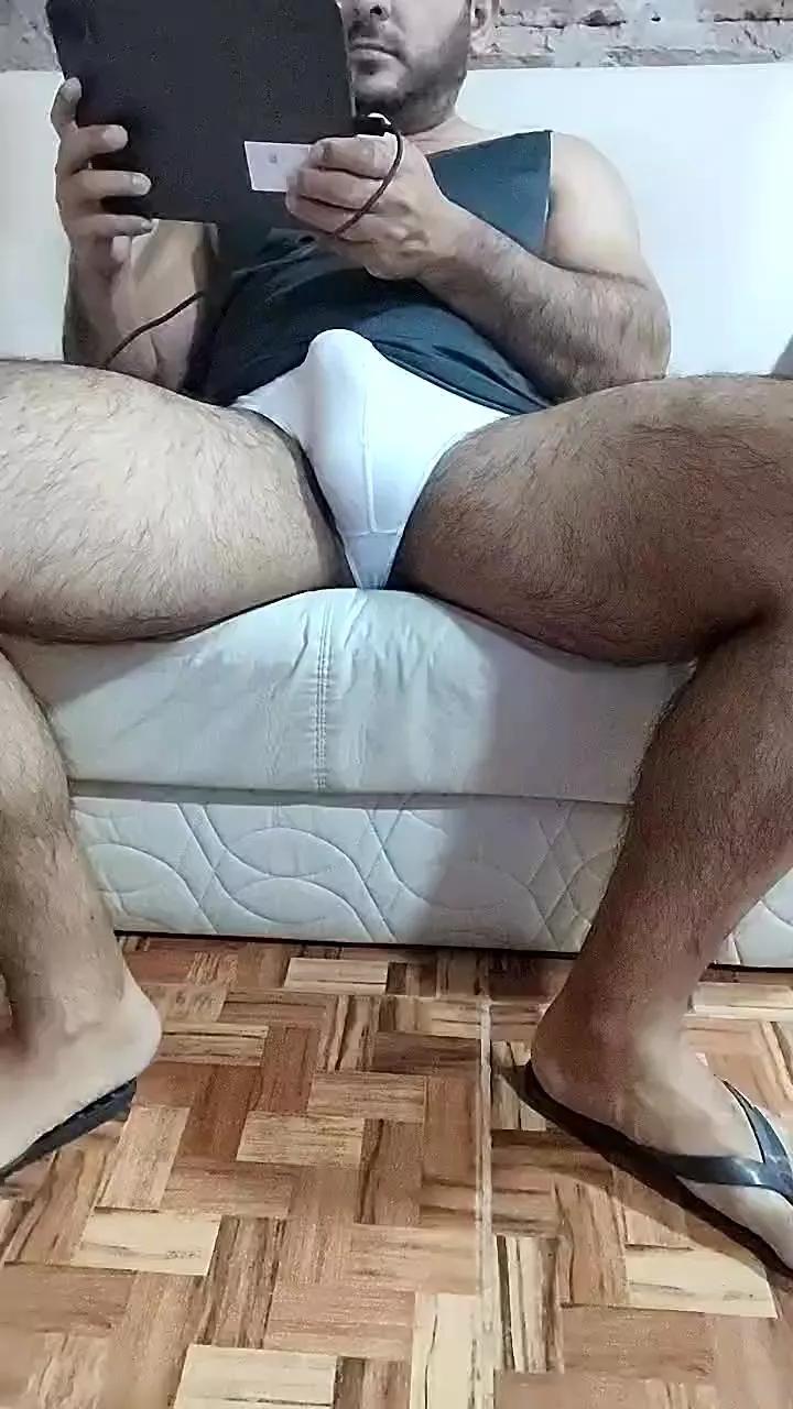 oscar39201 on Cam4 