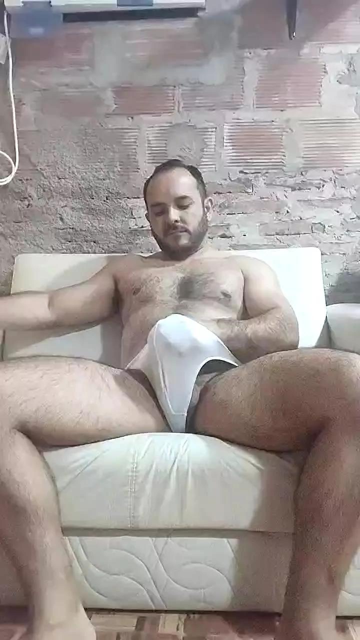 oscar39201 on Cam4 
