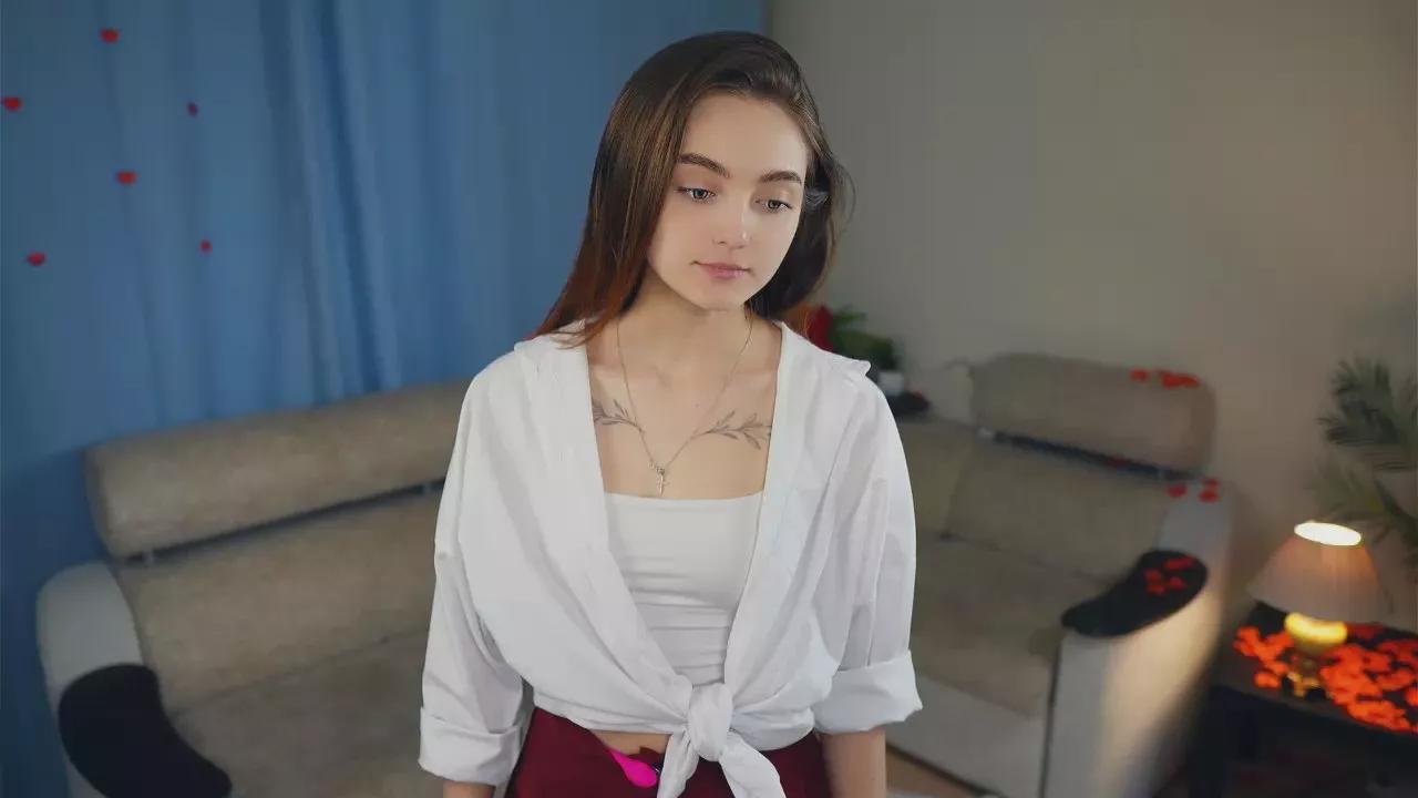 OttilieFairfax on Cam4 
