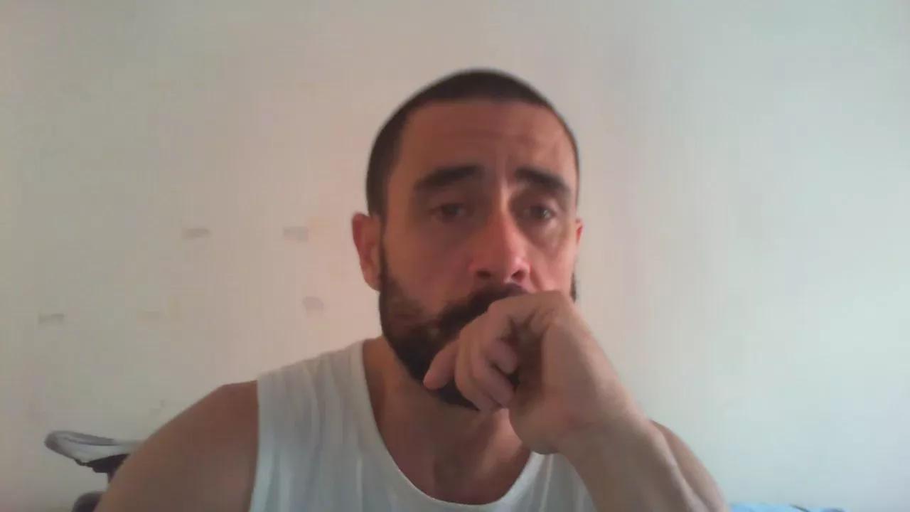 p_arg1986 on Cam4 