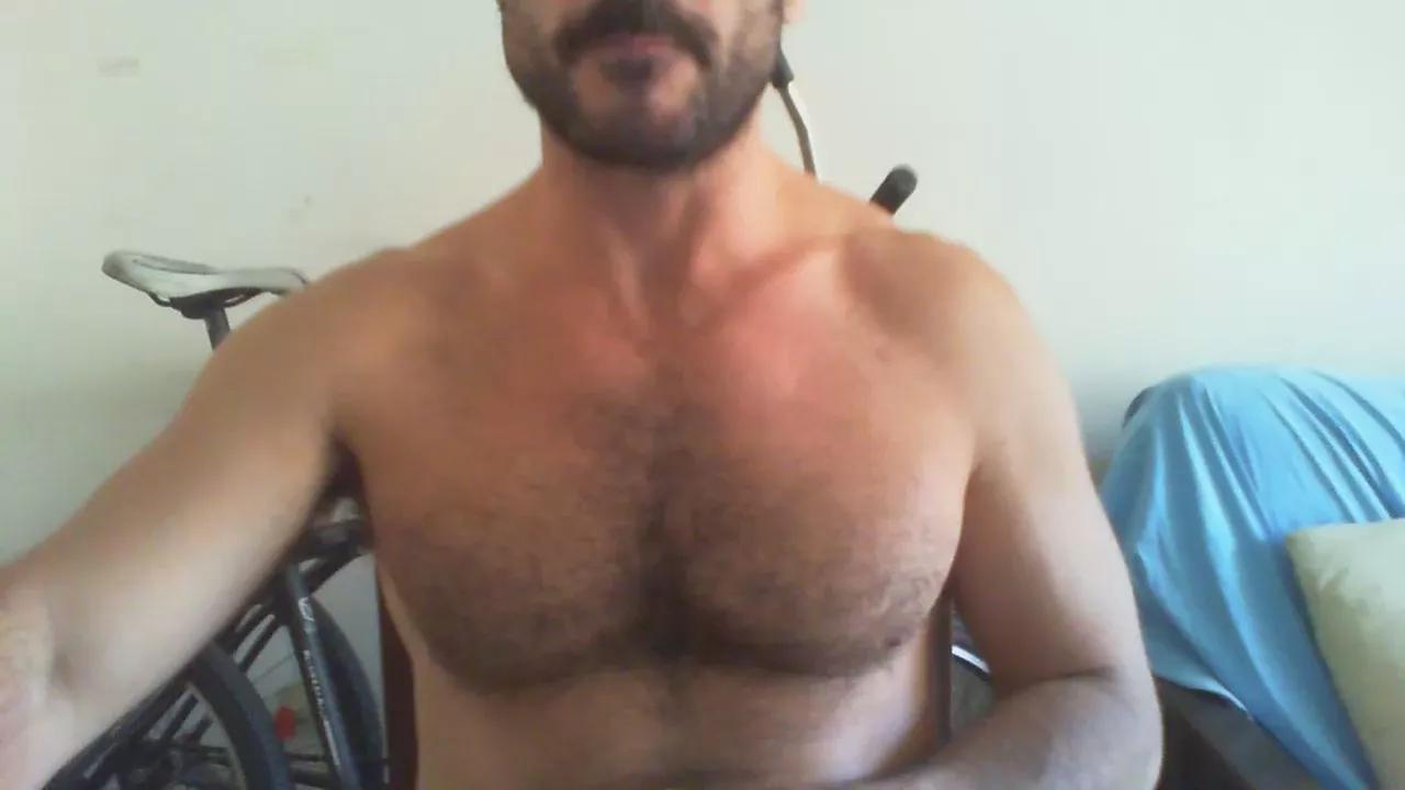 p_arg1986 on Cam4 