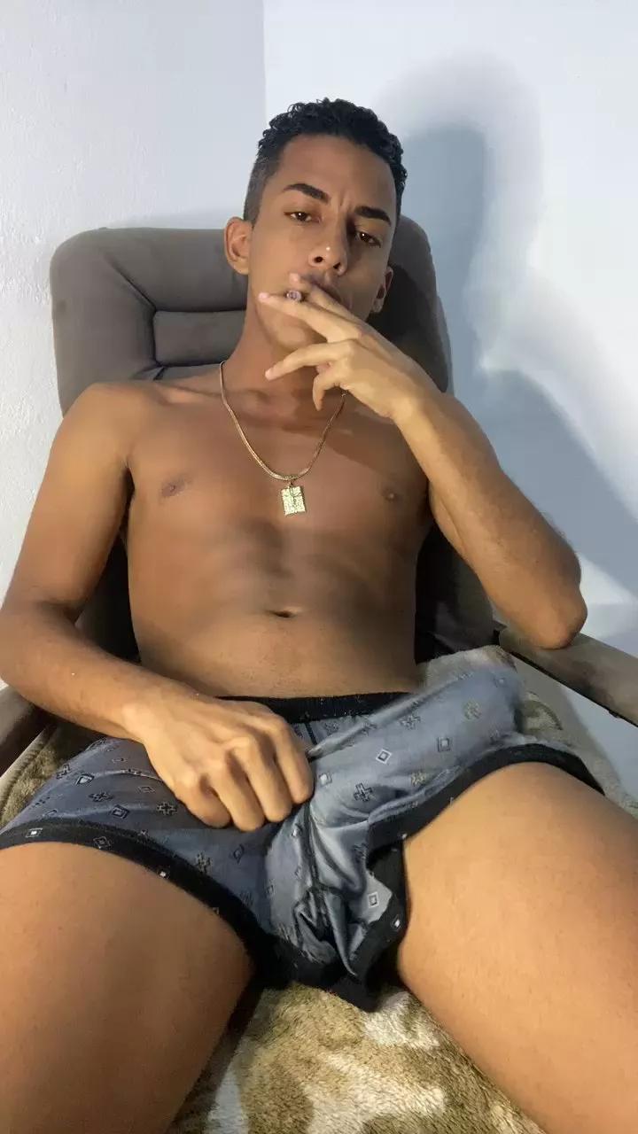 pabloferreira5 on Cam4 