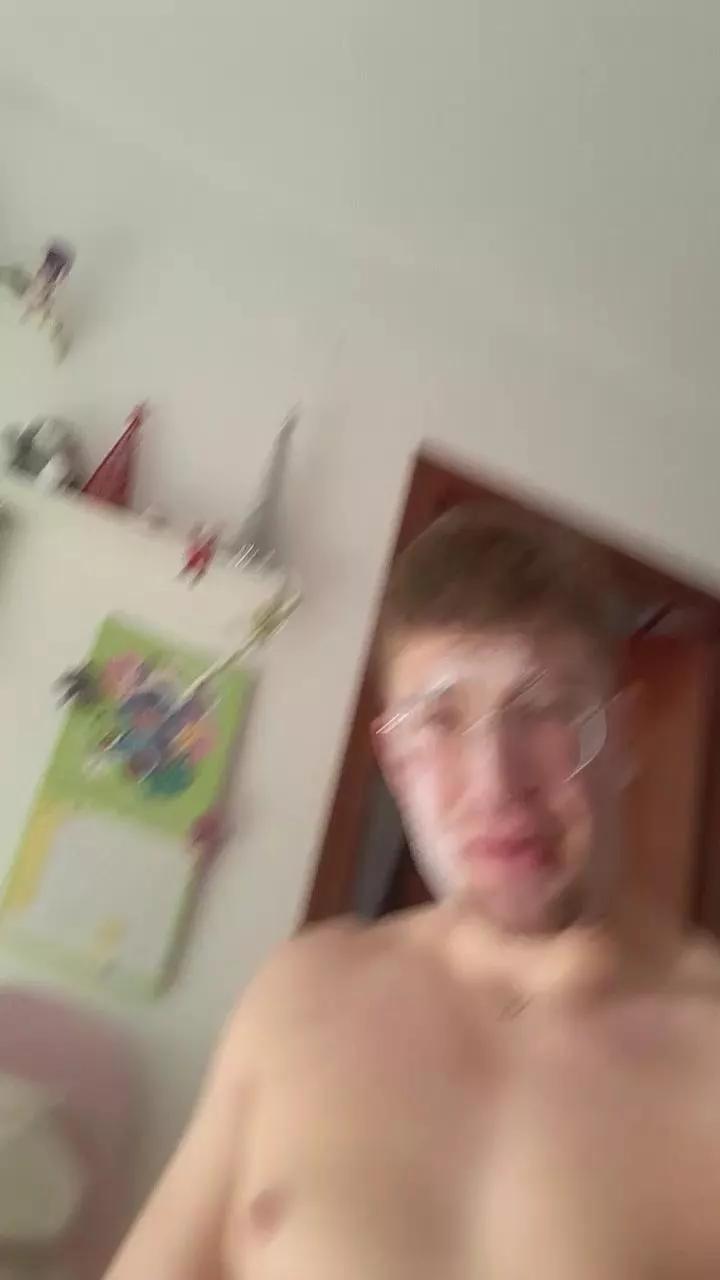 PabloGuerrero on Cam4 