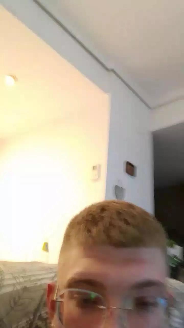 PabloGuerrero on Cam4 