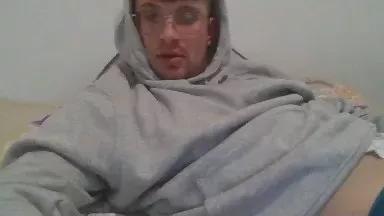PabloGuerrero on Cam4 