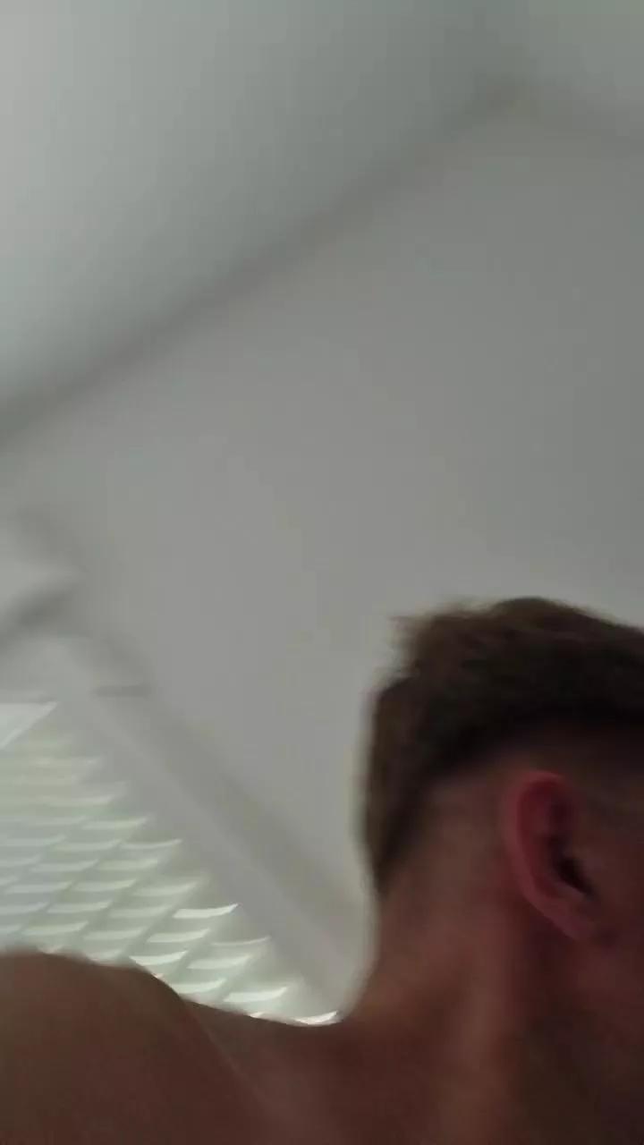 PabloGuerrero on Cam4 