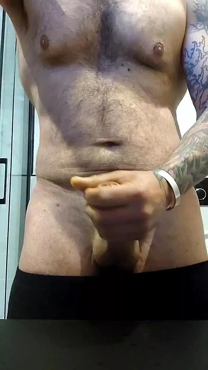 paolo451 on Cam4 