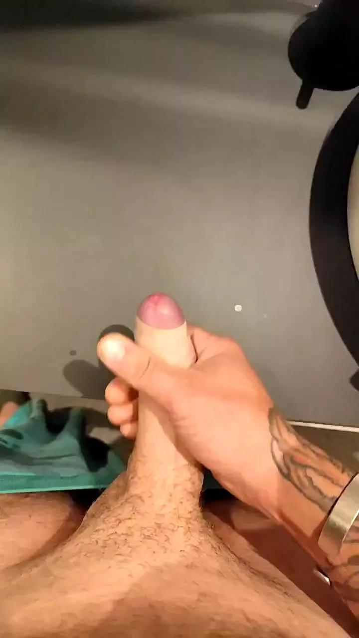 paolo451 on Cam4 