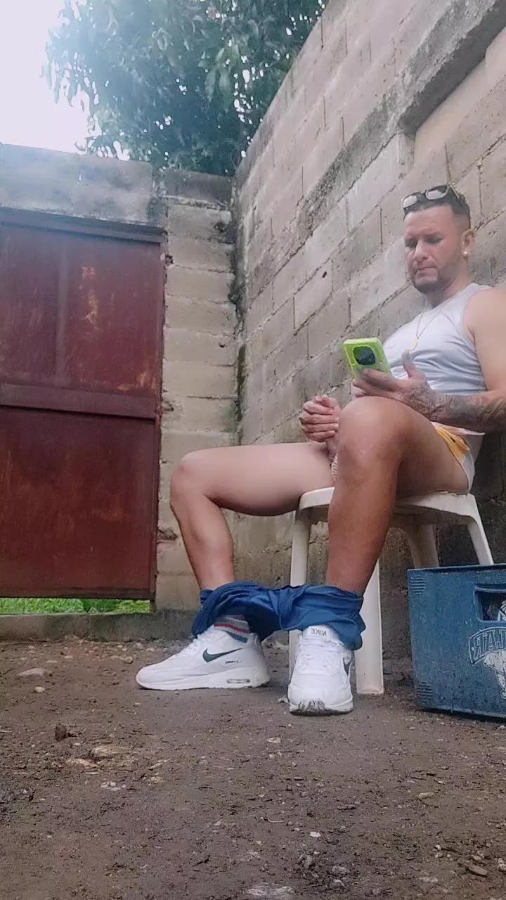 Papiyoungpig on Cam4 