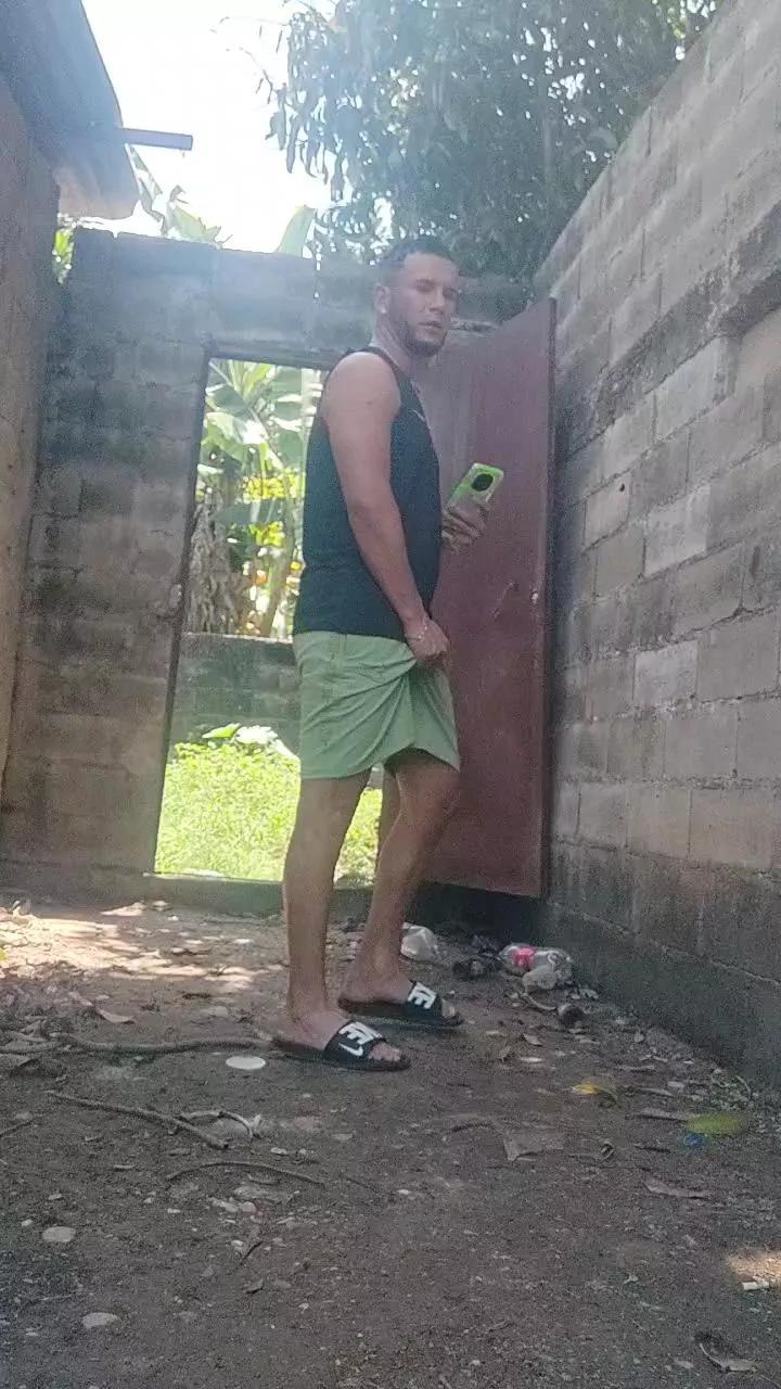Papiyoungpig on Cam4 