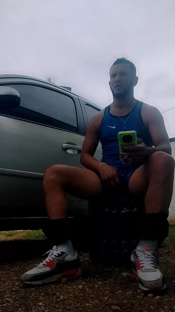 Papiyoungpig on Cam4 