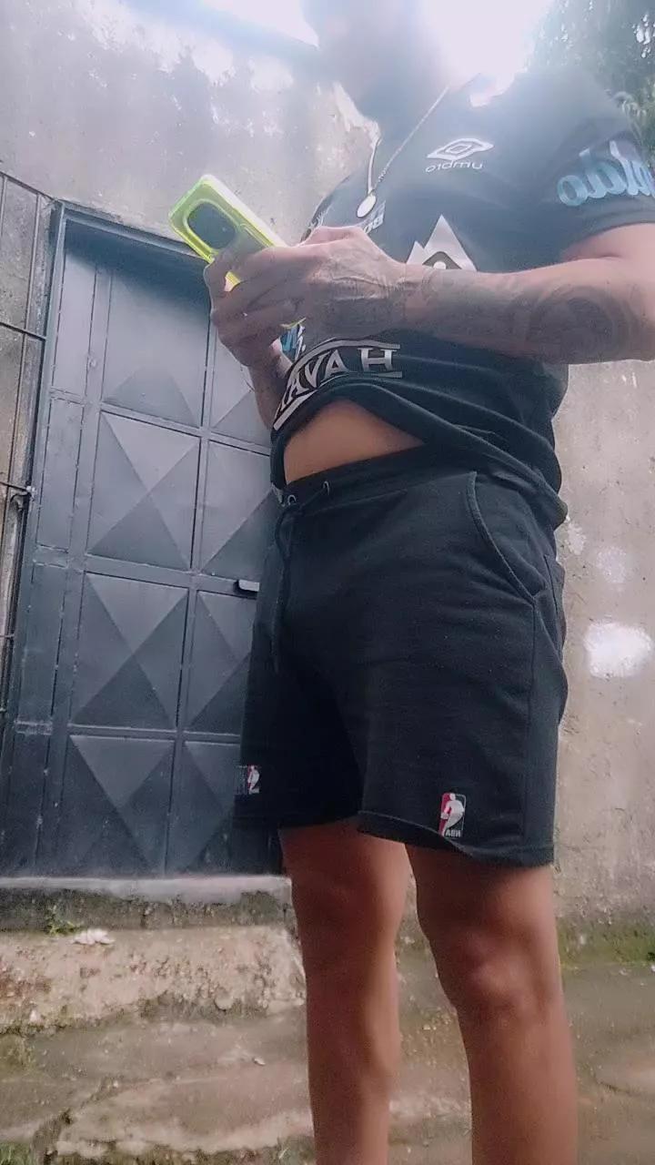 Papiyoungpig on Cam4 