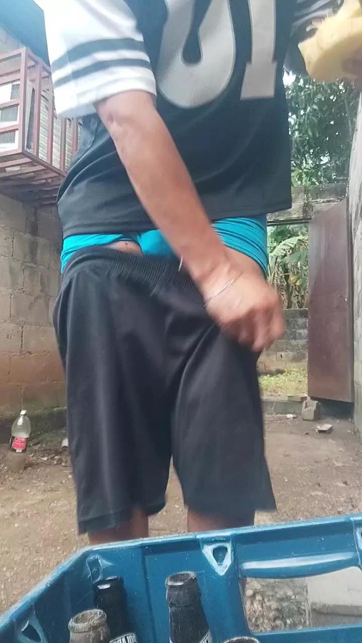 Papiyoungpig on Cam4 