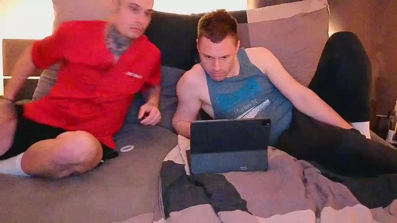 Patbln1992_ on Cam4 