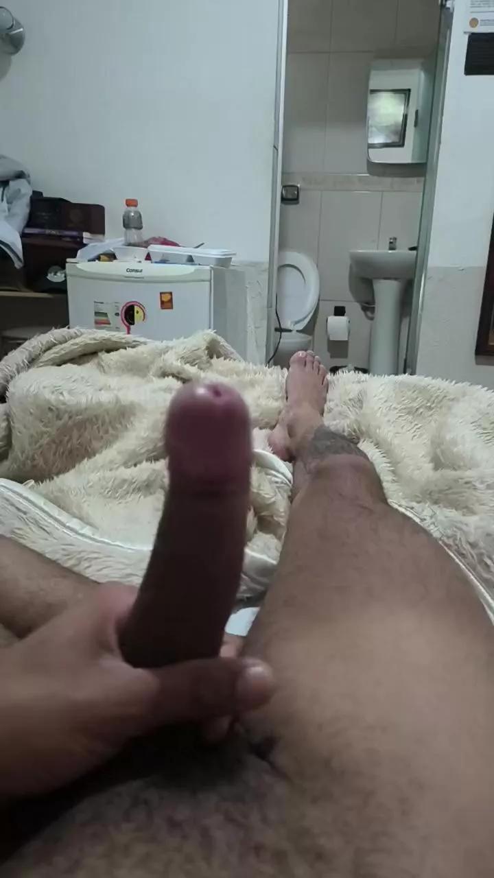 PAUCABECUDO17 on Cam4 