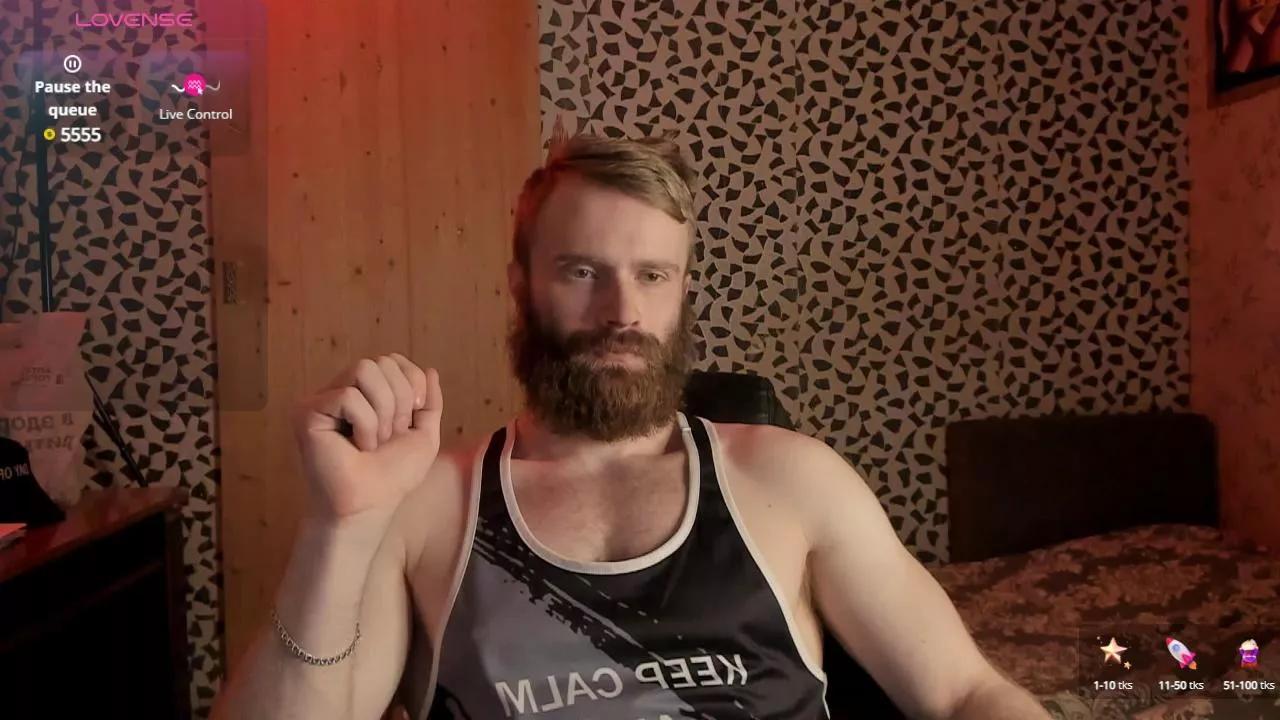 Paul_Rolex on Cam4 