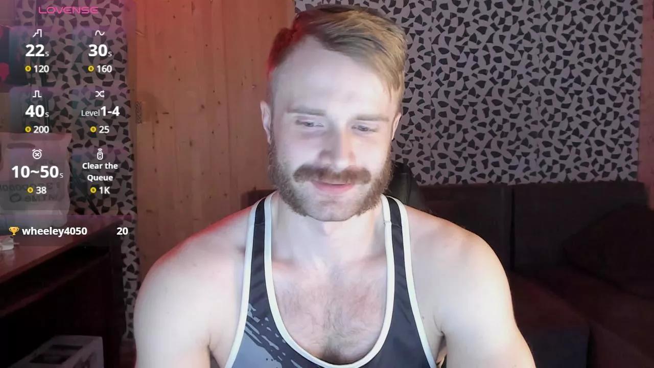 Paul_Rolex on Cam4 