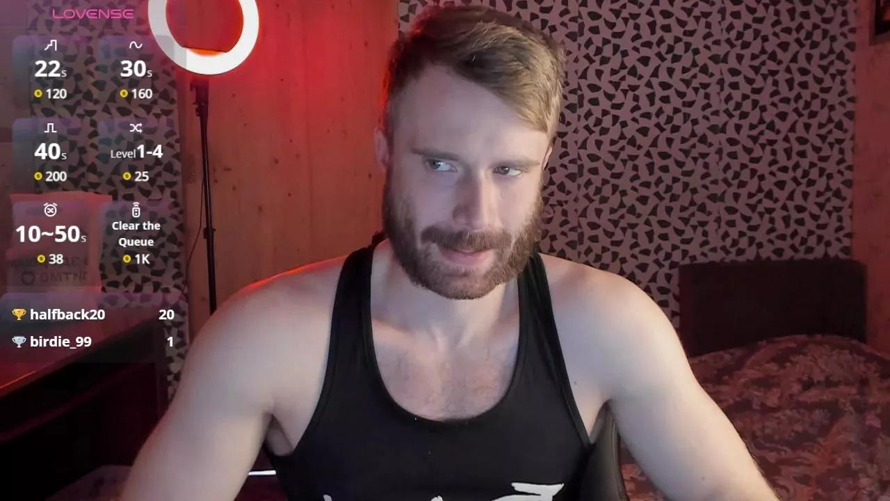 Paul_Rolex on Cam4 
