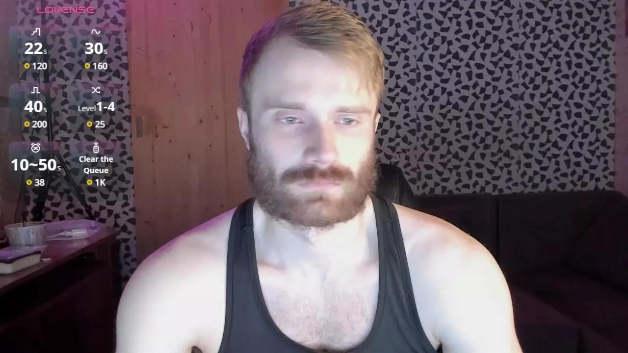 Paul_Rolex on Cam4 