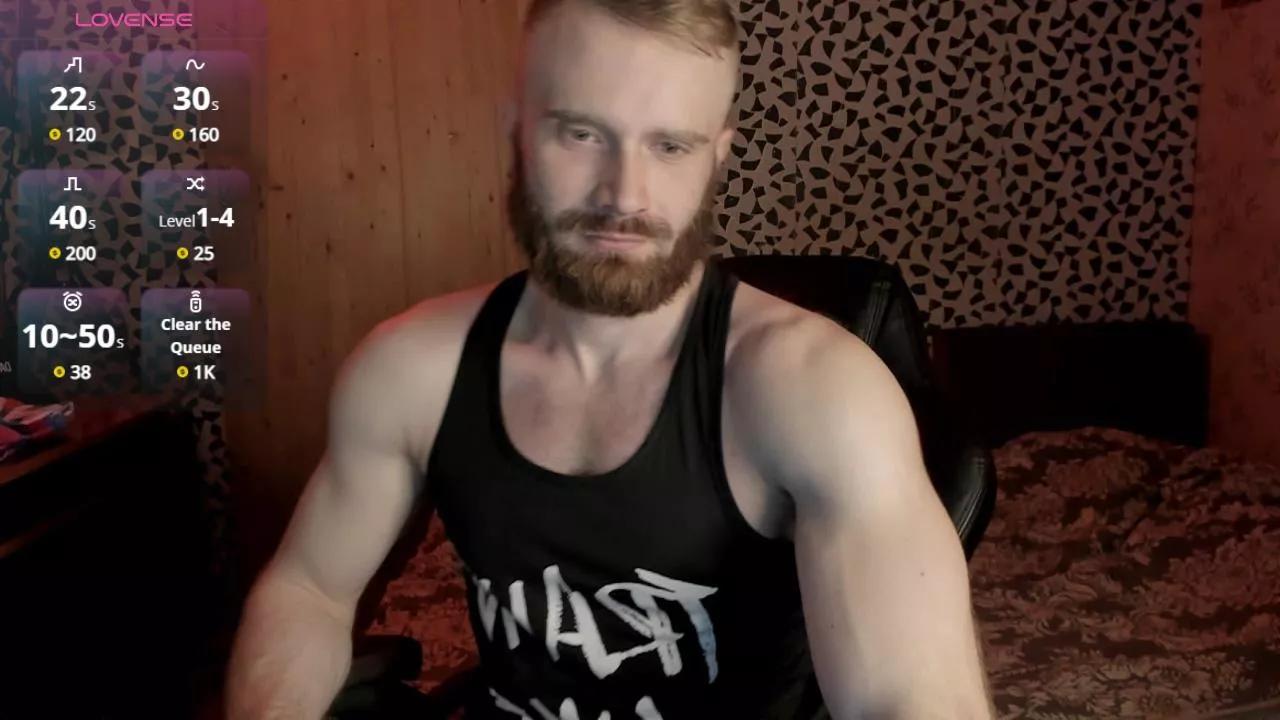 Paul_Rolex on Cam4 