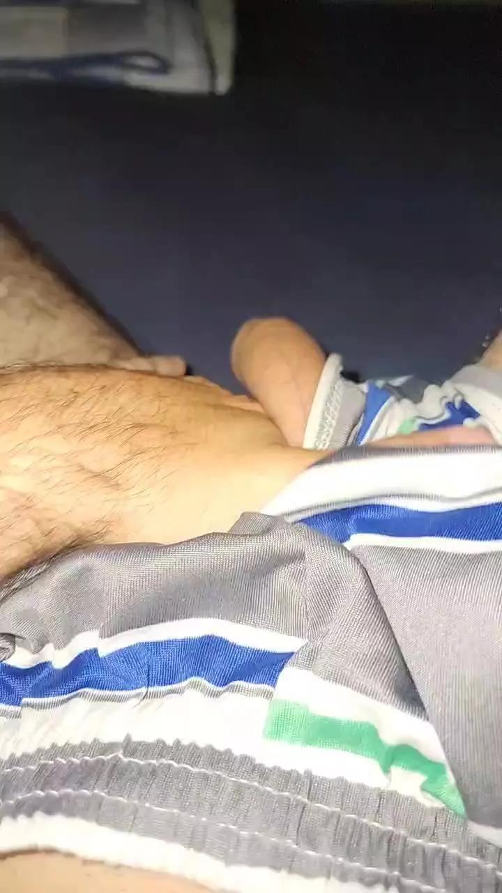PauzudaoMG on Cam4 