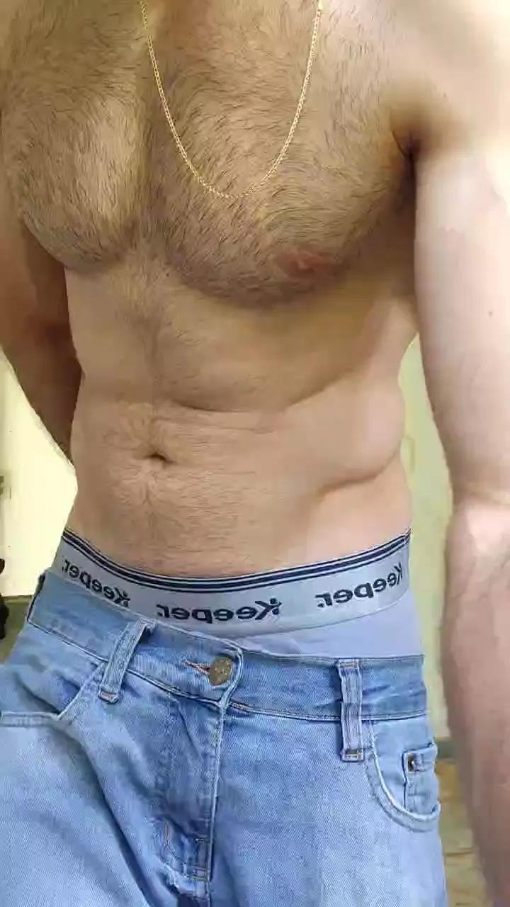 PauzudaoMG on Cam4 