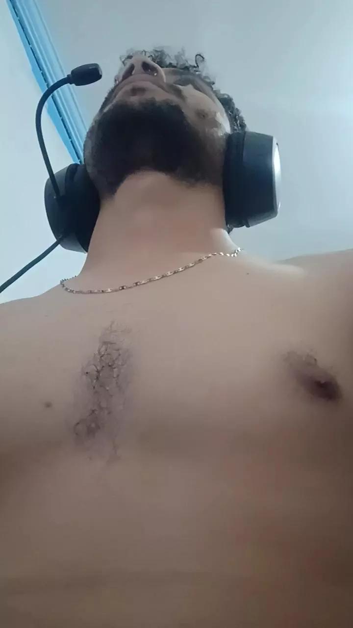 pedro15041 on Cam4 
