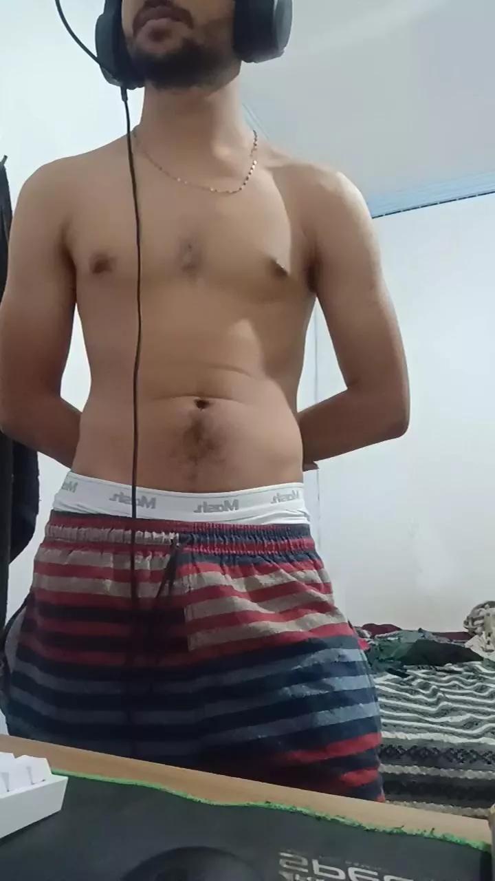 pedro15041 on Cam4 