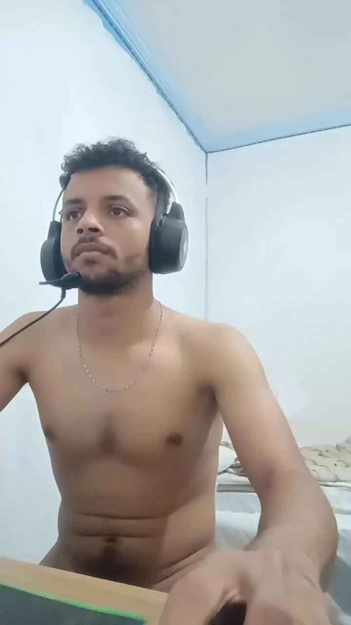 pedro15041 on Cam4 