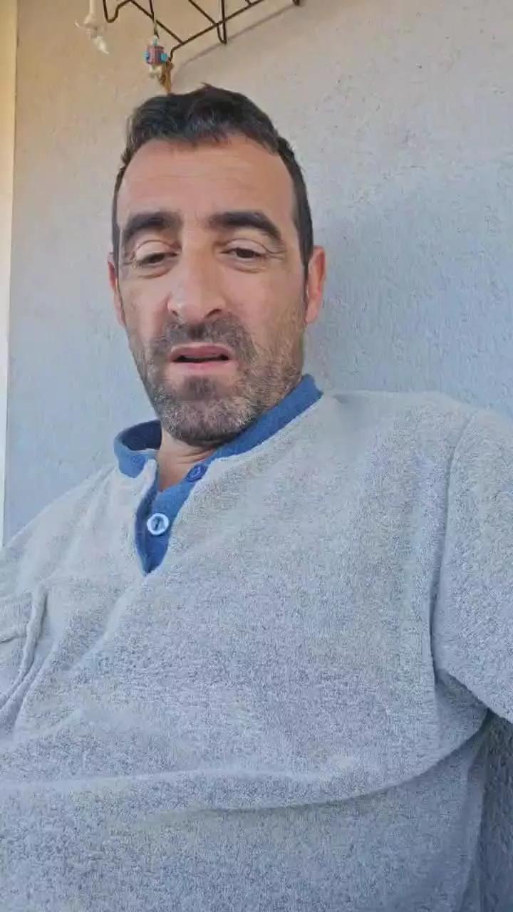 pedro41g on Cam4 