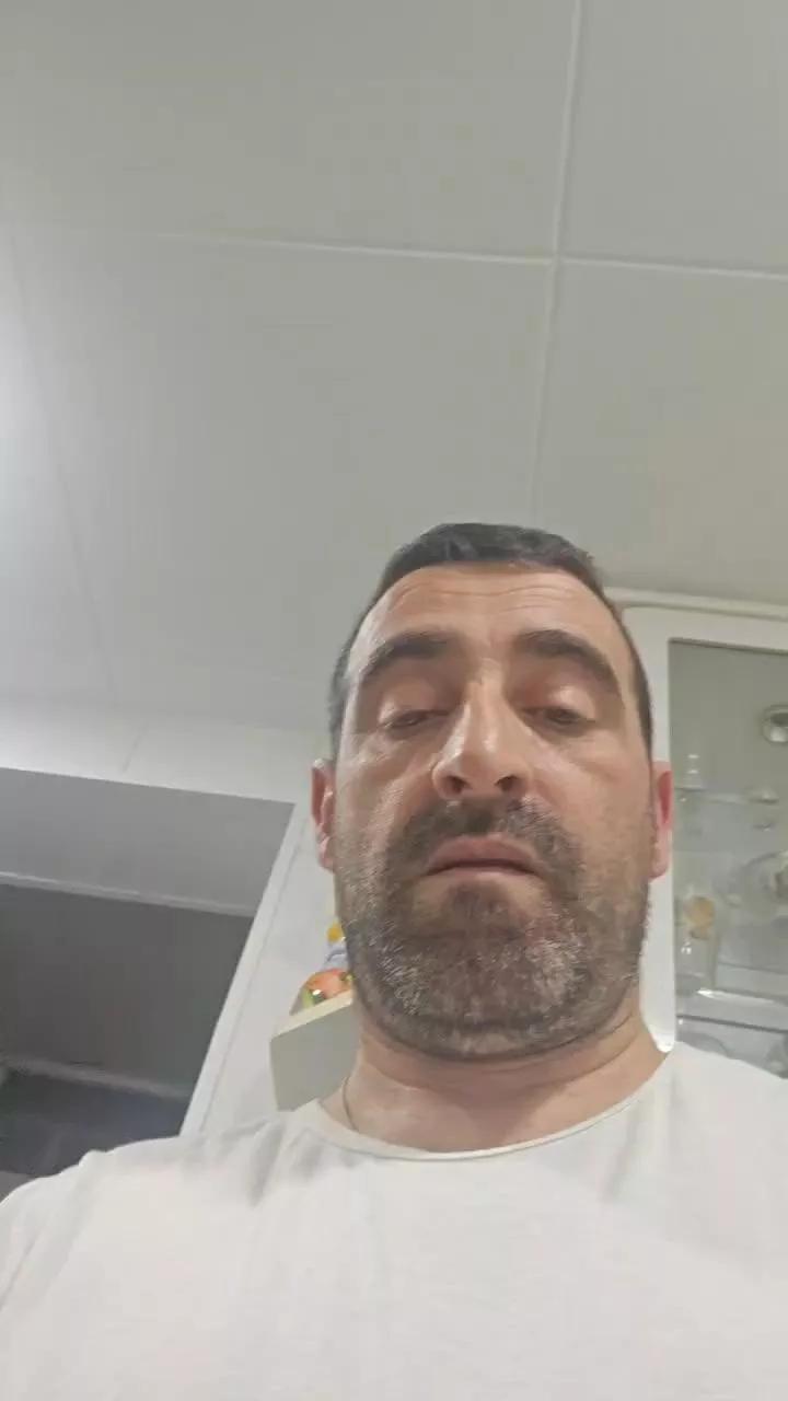 pedro41g on Cam4 