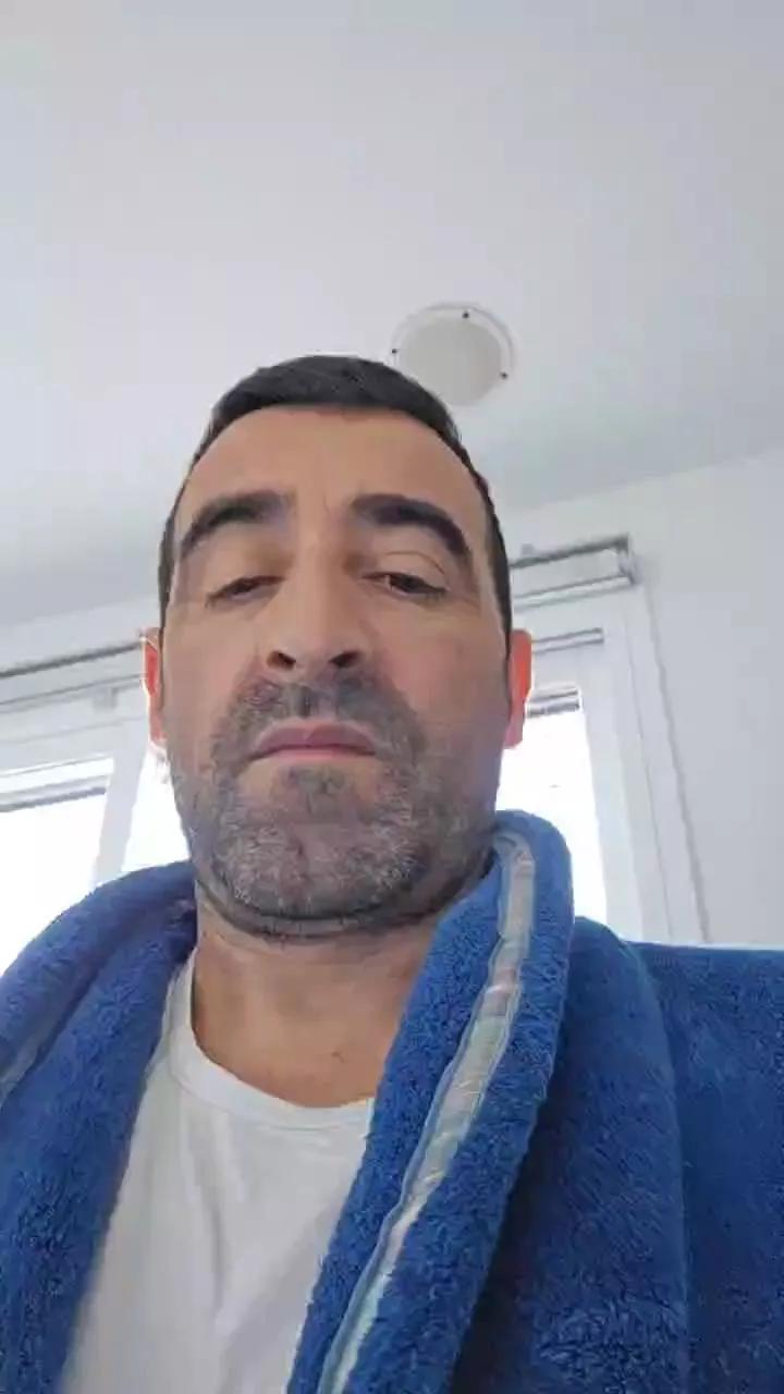 pedro41g on Cam4 