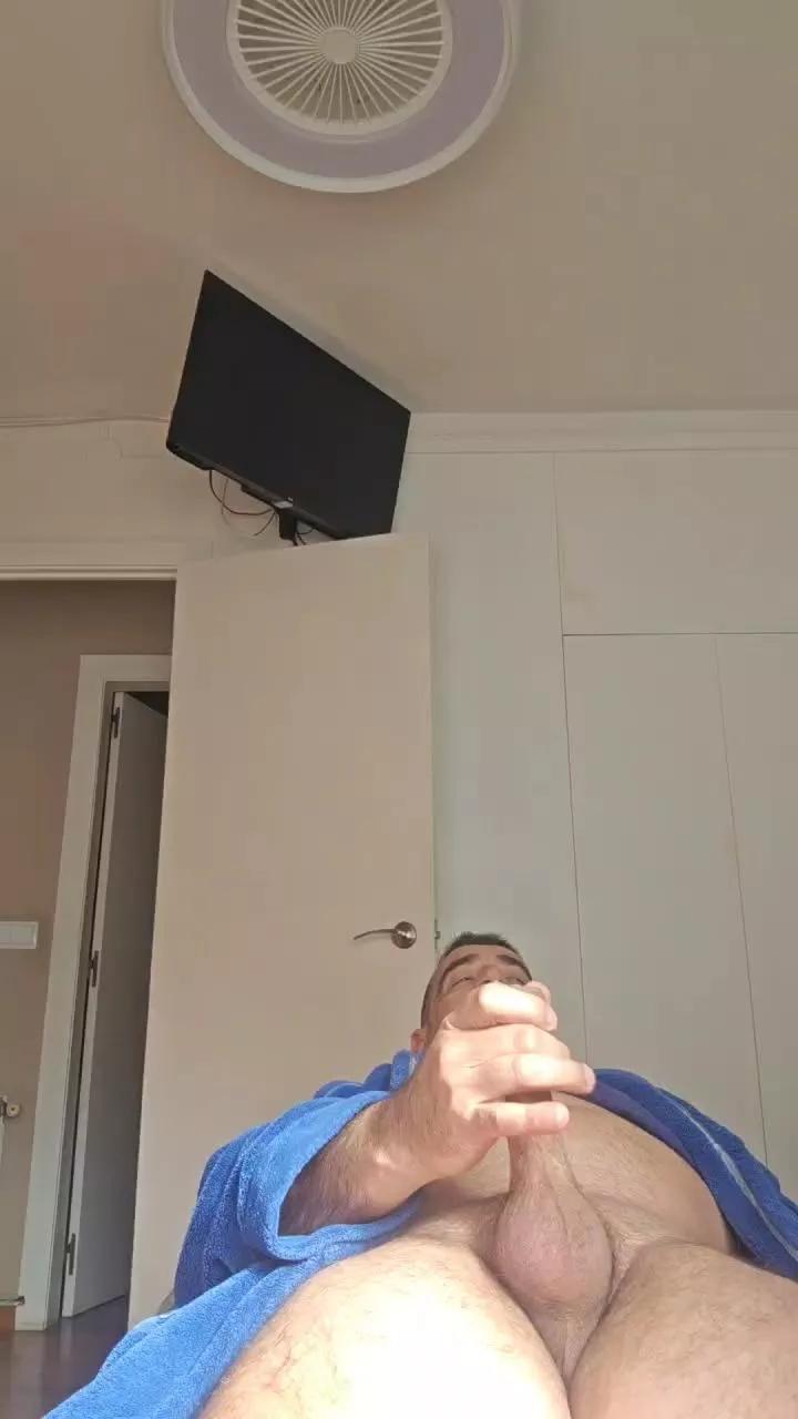 pedro41g on Cam4 