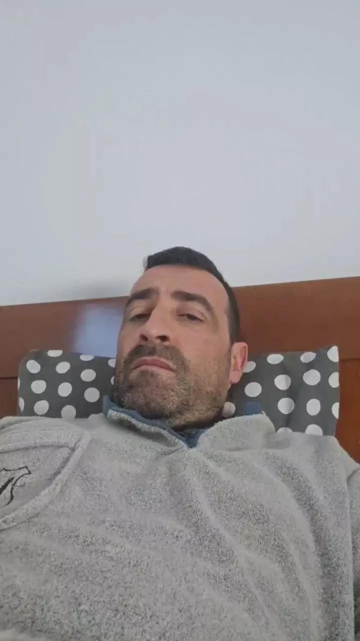 pedro41g on Cam4 